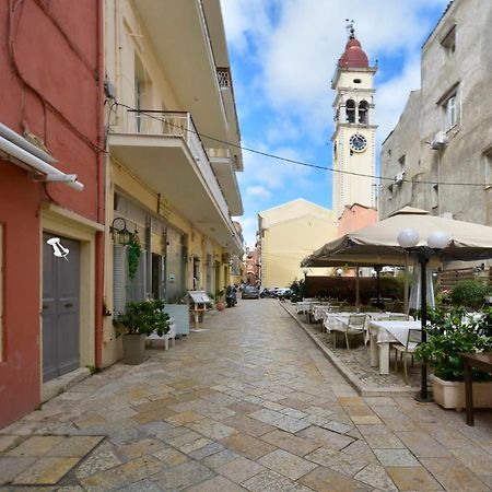 Beau Maison Corfu  Exteriör bild