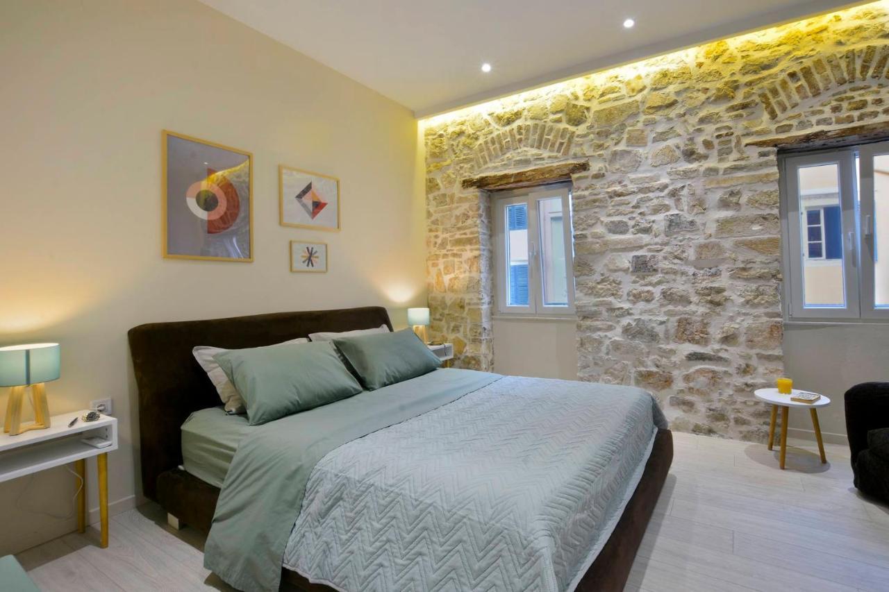 Beau Maison Corfu  Exteriör bild