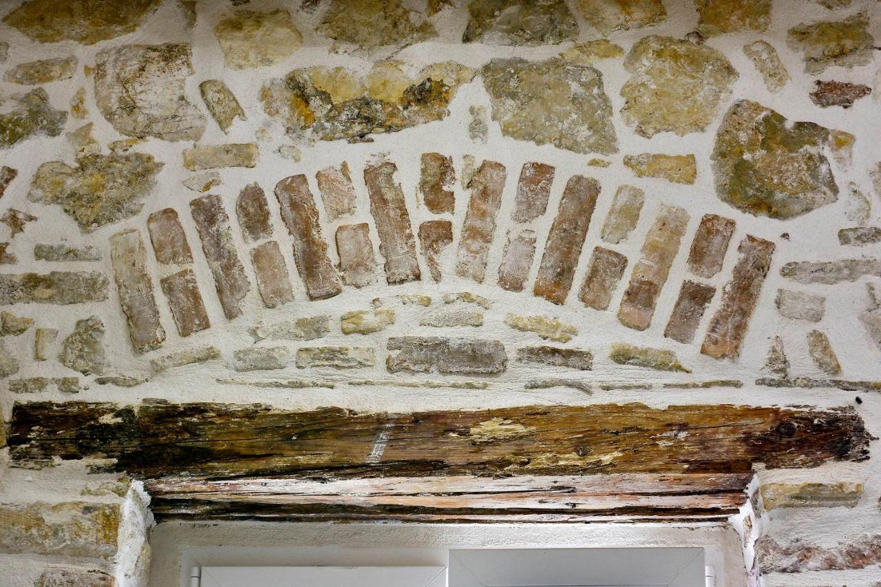 Beau Maison Corfu  Exteriör bild