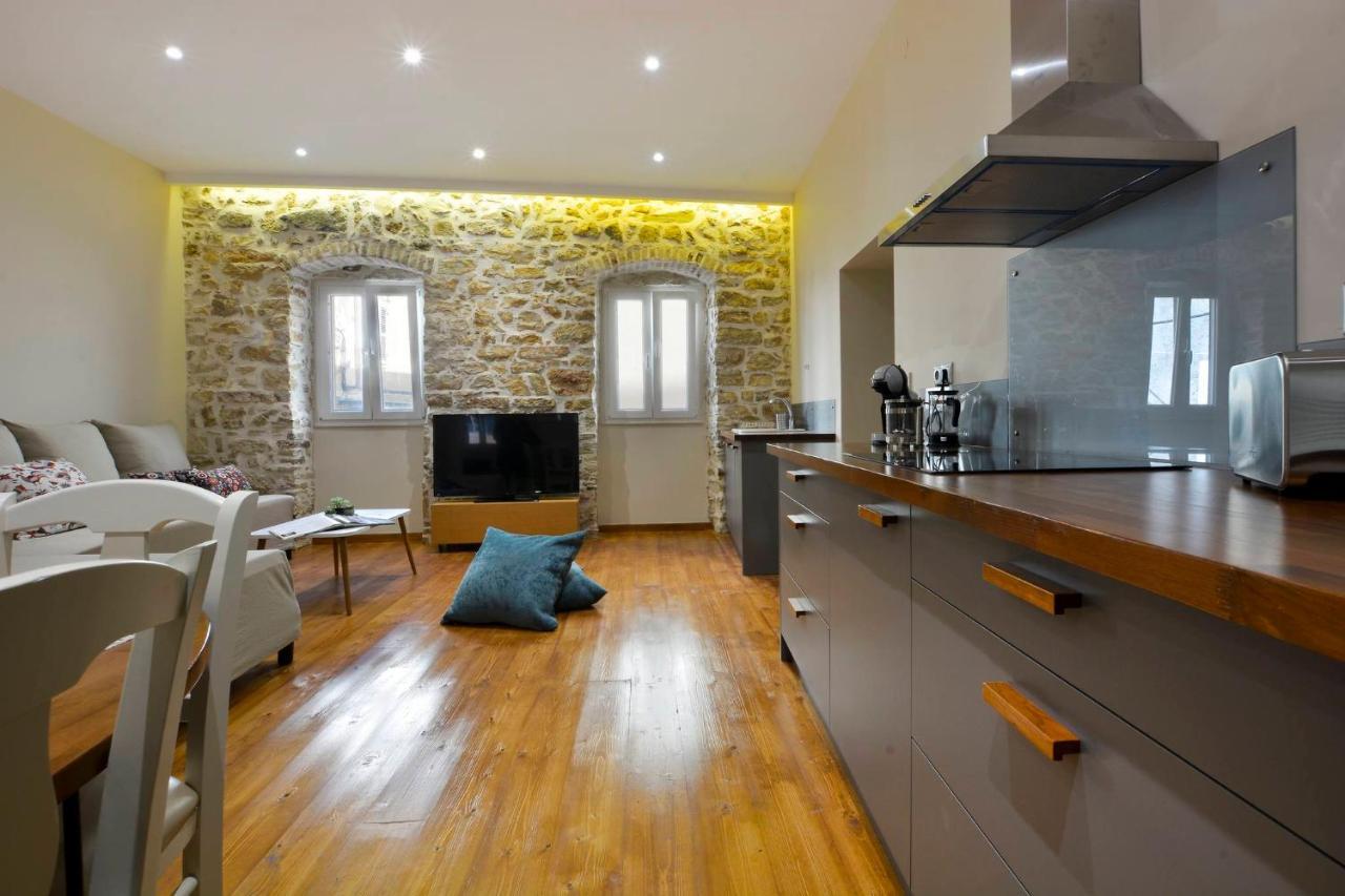 Beau Maison Corfu  Exteriör bild