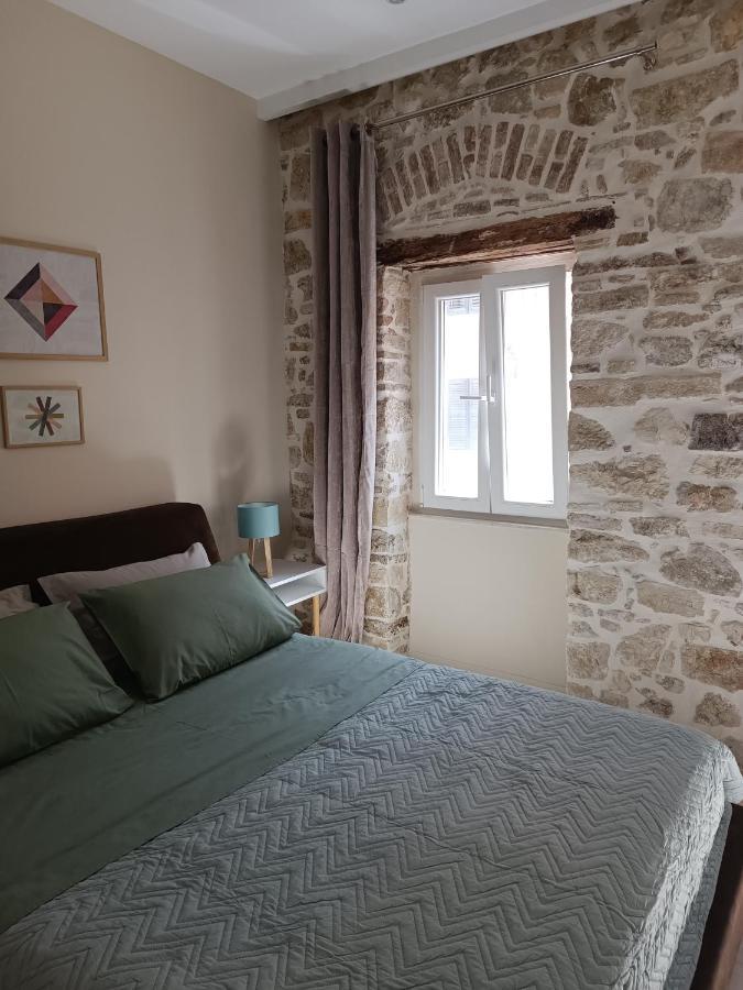 Beau Maison Corfu  Exteriör bild
