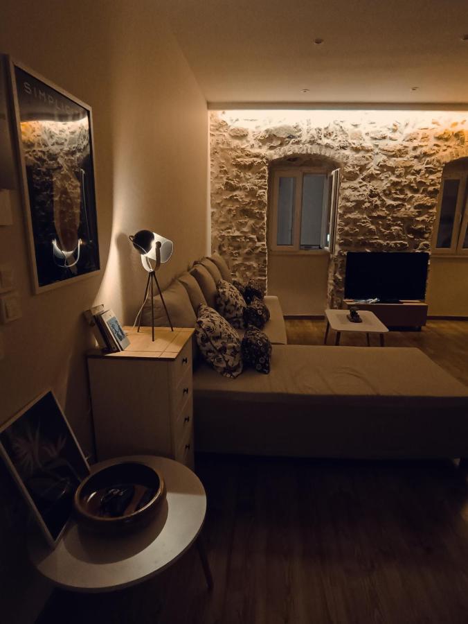 Beau Maison Corfu  Exteriör bild