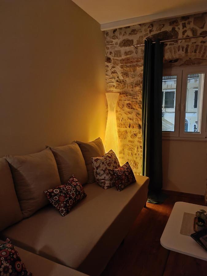 Beau Maison Corfu  Exteriör bild